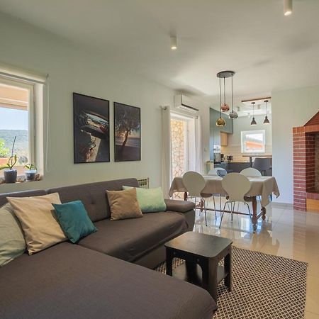 Apartman Petra Đảo Đảo Cres Ngoại thất bức ảnh
