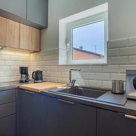 Apartman Petra Đảo Đảo Cres Ngoại thất bức ảnh