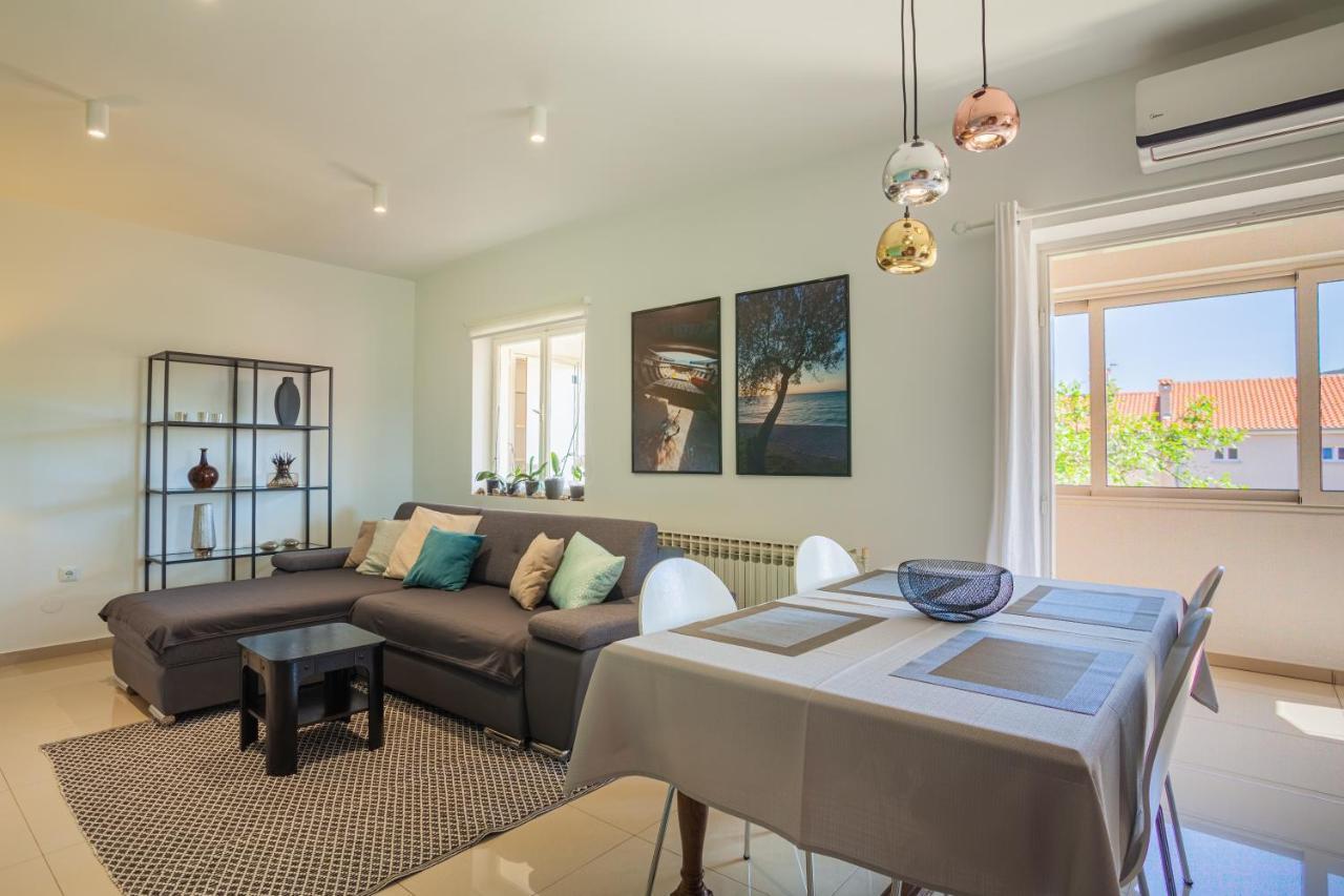 Apartman Petra Đảo Đảo Cres Ngoại thất bức ảnh