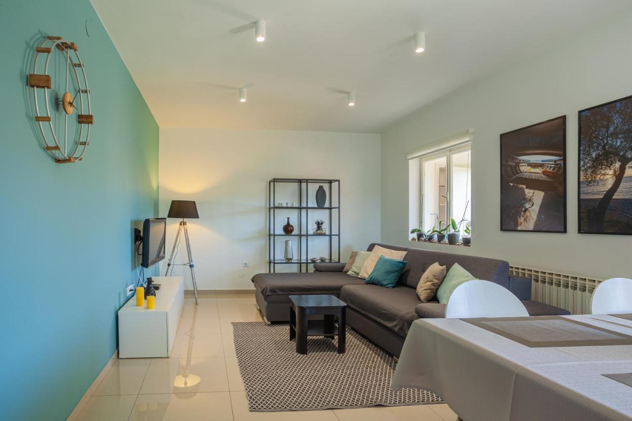 Apartman Petra Đảo Đảo Cres Ngoại thất bức ảnh