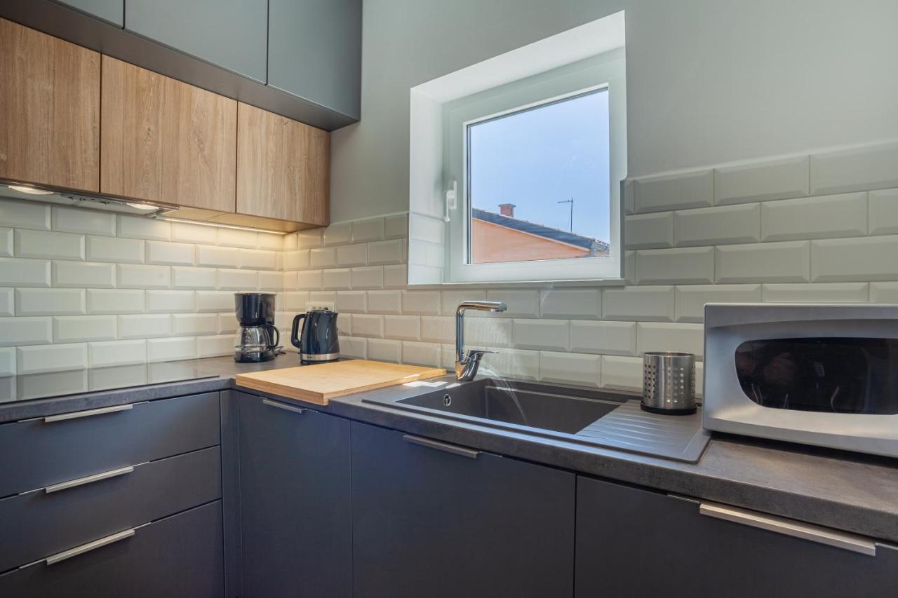 Apartman Petra Đảo Đảo Cres Ngoại thất bức ảnh