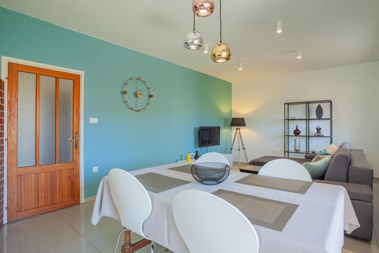 Apartman Petra Đảo Đảo Cres Ngoại thất bức ảnh