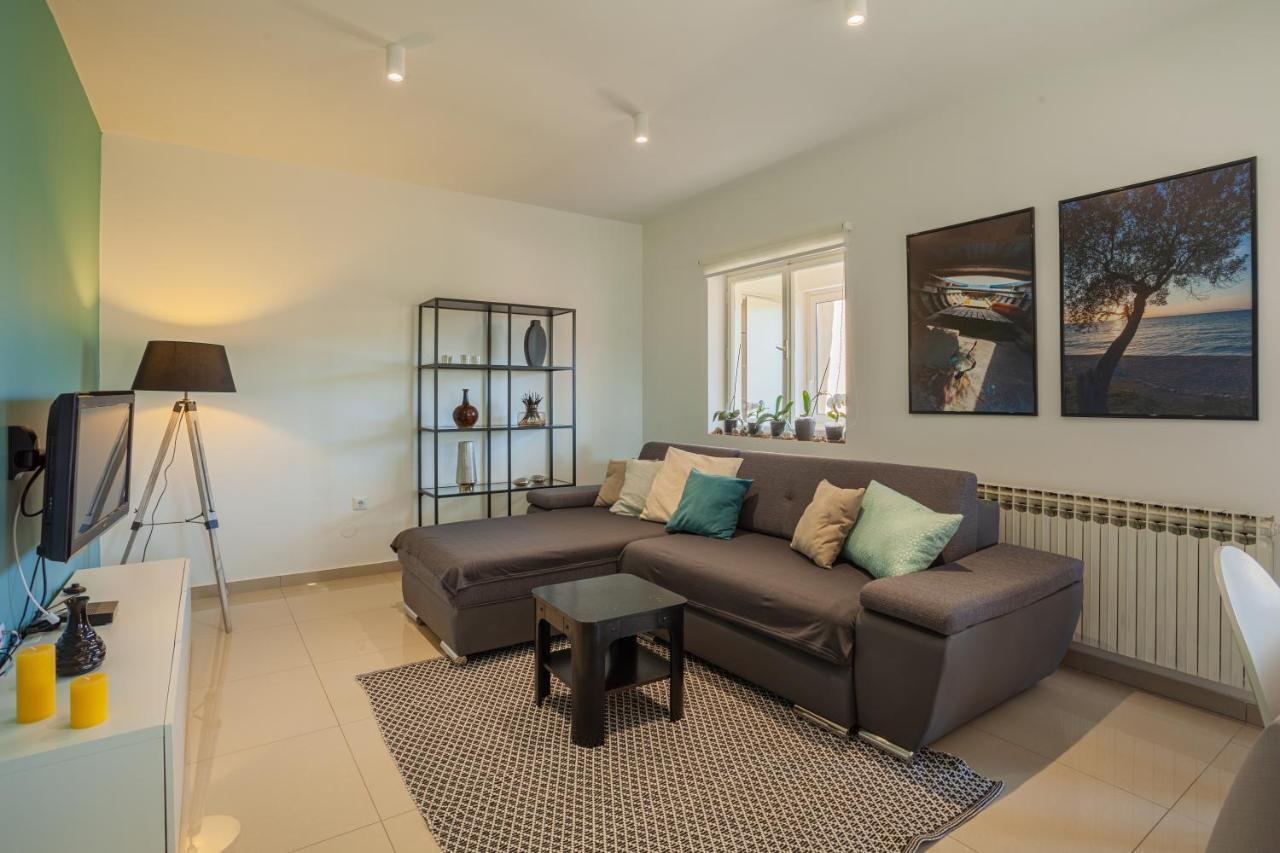 Apartman Petra Đảo Đảo Cres Ngoại thất bức ảnh