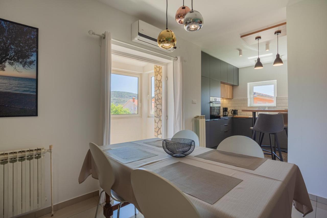 Apartman Petra Đảo Đảo Cres Ngoại thất bức ảnh