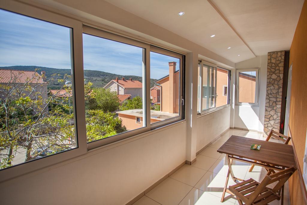 Apartman Petra Đảo Đảo Cres Ngoại thất bức ảnh