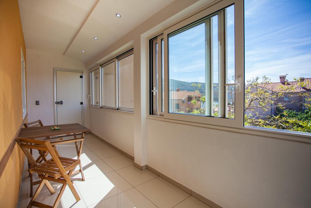 Apartman Petra Đảo Đảo Cres Ngoại thất bức ảnh