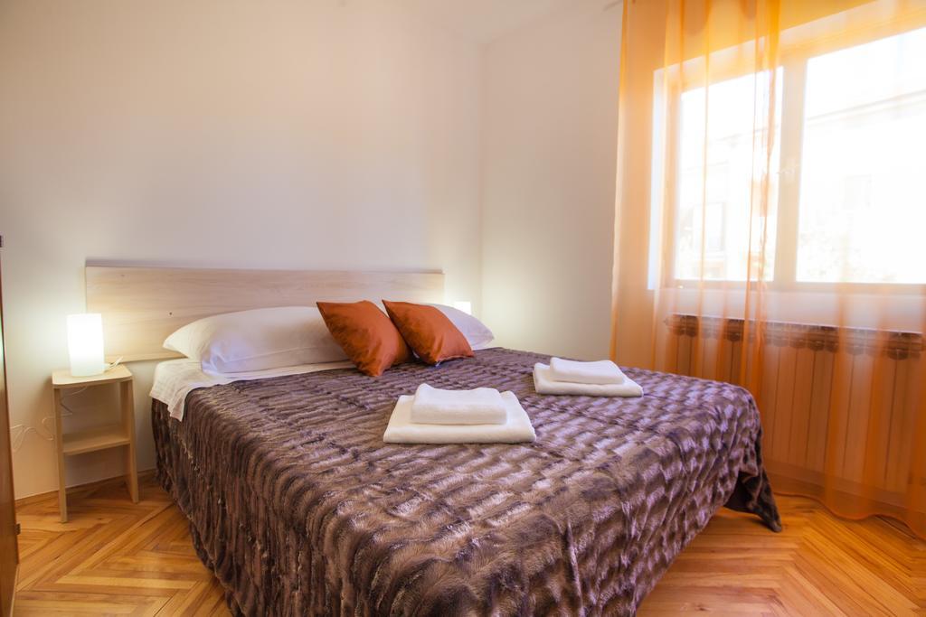 Apartman Petra Đảo Đảo Cres Ngoại thất bức ảnh